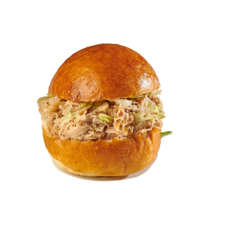 Brioche de Atún 