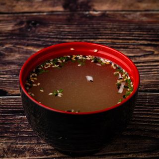 Miso Sopa