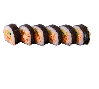 Футо Краб (135г)