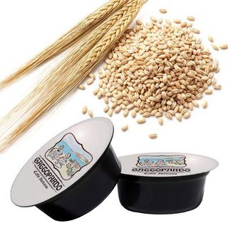 16 Capsule Gattopardo Il Mio Orzo Compatibile A Modo Mio