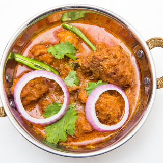 Warzywne Kofta Curry 300g