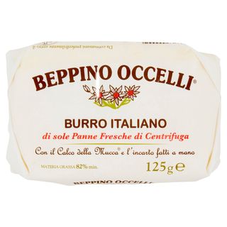 Unt Beppino Occelli 125g