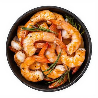 Gambón A La Plancha