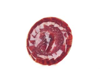 Jamón de Bellota 100 Gr.
