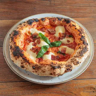 Armando pizza