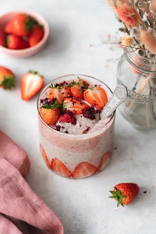 Balance Açaí Bowl