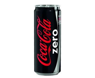 Coca-cola Zero 33 Cl
