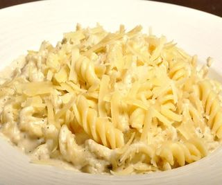 Фузили Куатро Формаджо (500г)