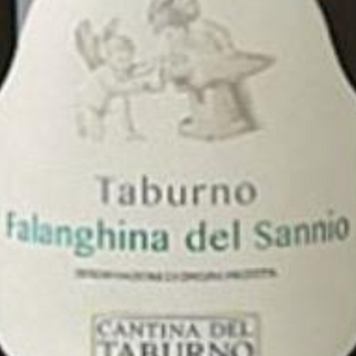 Falanghina del Sannio Falanghina D.O.P