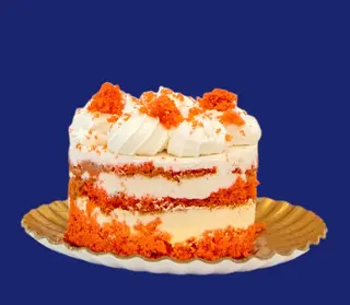 Red velvet