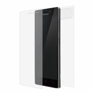 Folie  Lenovo Vibe Z2 5.5 - Fullbody