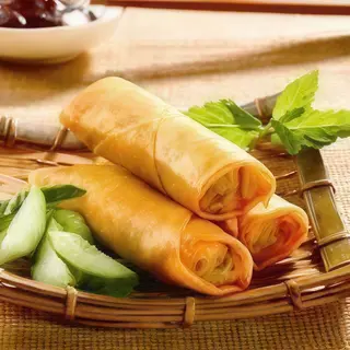 Rollito Primavera