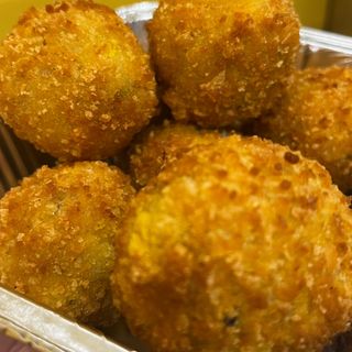 Pollo'n ball's 7 pezzi