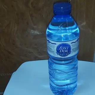 Agua ( 50 CL)