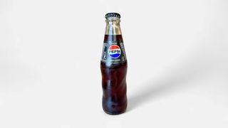 Pepsi Zero Zahar
