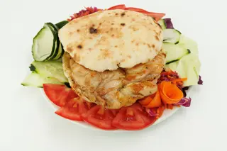 Pileći batak 200g