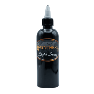Panthera Black Ink Light Sumy 150ml