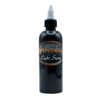 Panthera Black Ink Light Sumy 150ml