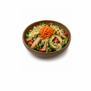 Chicken Salad