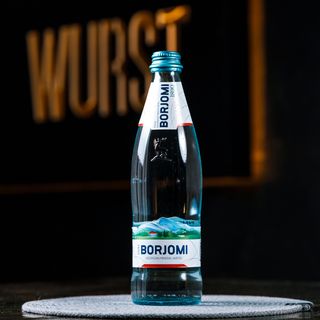 BORJOMI (0,5 л.)