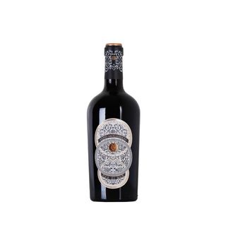 Botter Due di Due Puglia Rosso 2019 14% 0.75 L