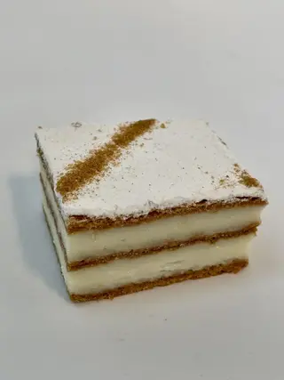 Milhoja De Canela