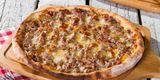 Pizza Viande Hachée