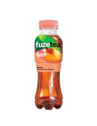 Fuze Tea Pesca 40 cl