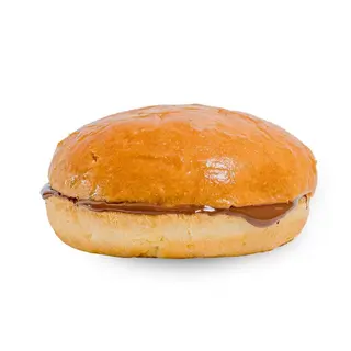 Chocolate Burger