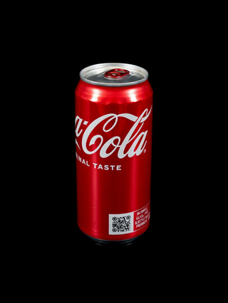 7.2 Coca-Cola 0.33l