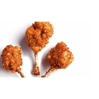 Chicken lollipop