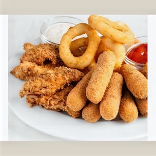 Пивное ассорти (700г)