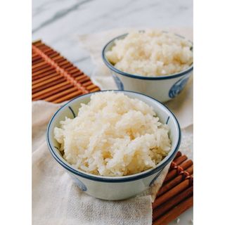 Sticky Rice