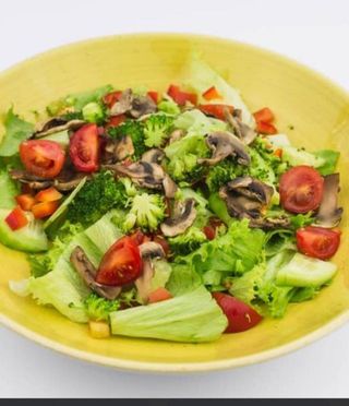 Sezonska salata 250g