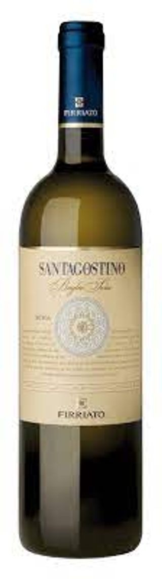 S. Agostino Firriato