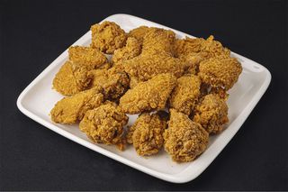 Крылышки Fried М