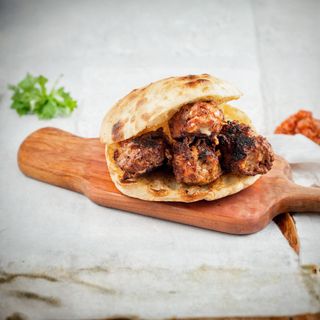 Leskovački uštipak 200g