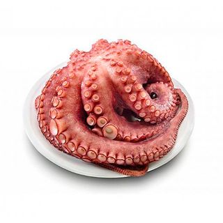 Pulpo Cocido (Aprox. 250 Gr.)