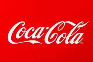 Coca-Cola
