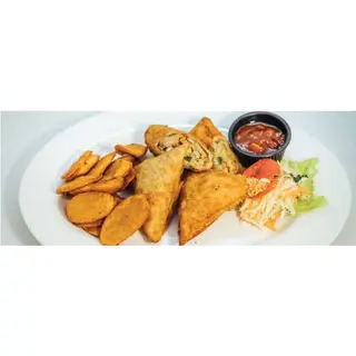 Pronto Mini Platter