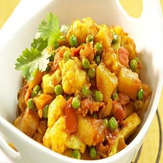 Aloo Gobhi