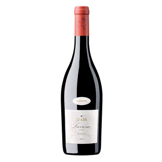 Izadi Larrosa Negra Tinto