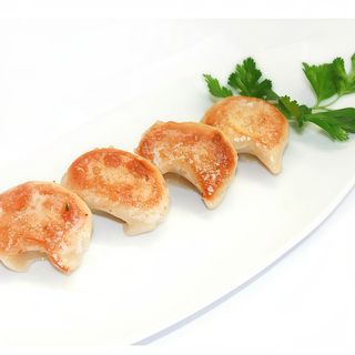 12 Ravioli con carne alla griglia 4pz