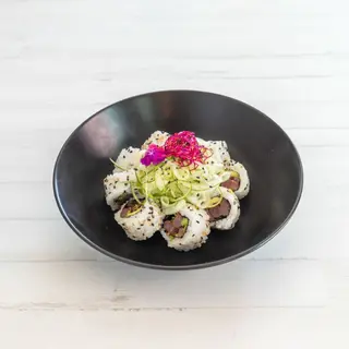 Malvarrosa