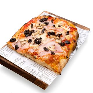 Романа Капричоза 1/2