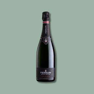 Maximum Blanc De Blanc Brut