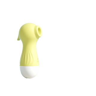 Succionador Haru recargable