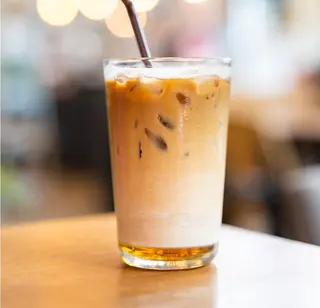Ice Sweet Latte 