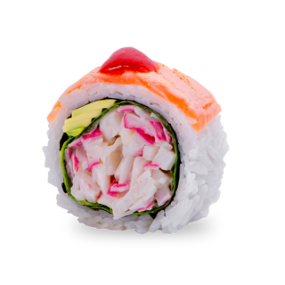 C4 SURIMI ROLL 5szt