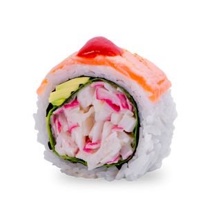 C4 Surimi roll 5szt